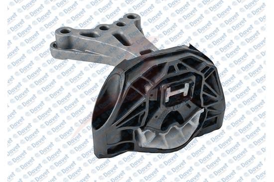 MEHA MH13027 Motor Takozu Sag (Yagsiz Model) C3 Iii-C Elyse - 301 - 208 1.2vti